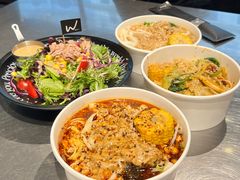 -W COLLECTIVE  DESSERT SHOP