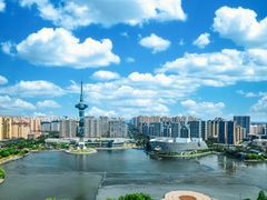 -聚龙湖公园
