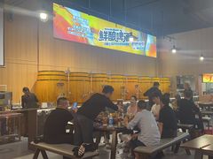 -林二哥宜烤官·宜宾小烧烤