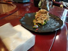 -红色盛宴酒楼(科丰桥店)