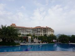 -惠州金海湾嘉华度假酒店