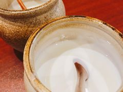 秘制酸奶-哈密古丽新疆餐厅(江北融创店)