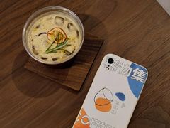 -稀物集咖啡(徽州大道店)