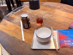 -铁公鸡·四川料理(天环广场店)