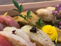 -豊 胜手丼