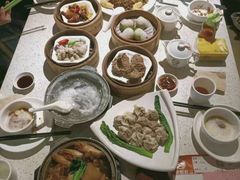 -又一间茶点轩(百汇广场店)