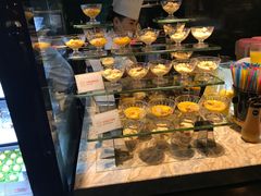 -半岛翡丽海鲜自助餐厅(观风亭店)