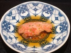 鮟鱇鱼肝-鮨心和(外滩店)