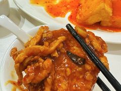 -刘胖子家常菜·蹄花焖藕(中南店)