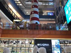 -天虹购物中心(石路店)