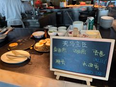 -君悦酒店·乐厨·高空自助餐(青年大街店)