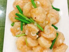 -桃子餐厅·天津菜(红星路直营店)