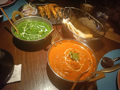 -甘尼仕印度餐厅酒吧(斜塘老街店)