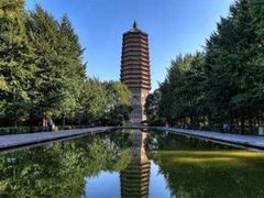 -玲珑塔公园