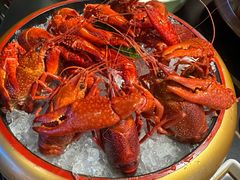 -虾乐园龙虾·烧烤夜宵(中山公园店)