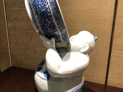 -太湖饭店·寄畅轩中餐厅