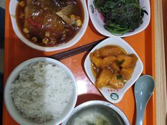 -梅园食堂