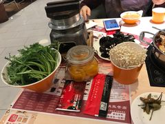-刘一锅筋头巴脑(大悦城C店)