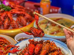 -虾乐园龙虾·夜宵(松江店)