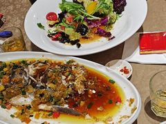 -李氏传家菜(兴城路店)