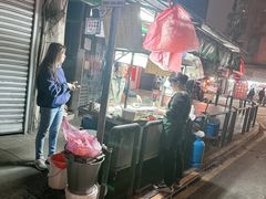 -勤記甜品