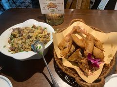 -前海沿·青岛菜(李沧万达店)