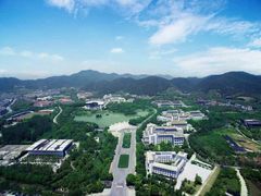 -浙江农林大学(东湖校区)