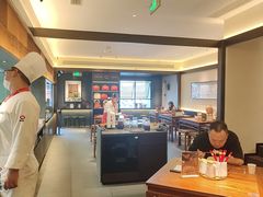 -锡笼记·无锡小笼(常熟万达店)