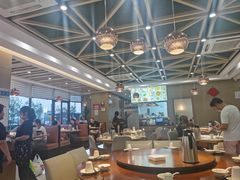 -多多旺港式茶餐厅(新区店)