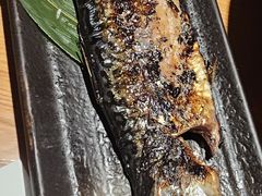 -有喜屋·鲜鸡烧鸟·居酒屋(安龙路店)