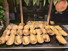 -朗丽兹自助餐厅