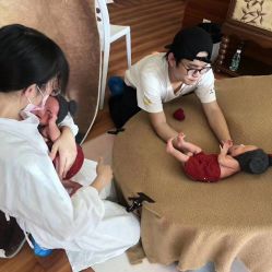 点击看大图 -童画王国儿童摄影(吉大店)
