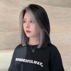 -丽时 Hair Salon