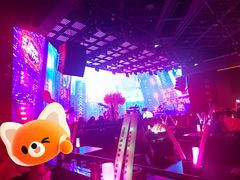 -MOSSO·Liveshow(M3香港广场店)