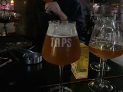 -TAPS精酿啤酒屋