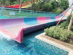 -苏州乐园森林水世界