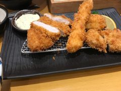 -胜博殿日式炸猪排(西红门店)