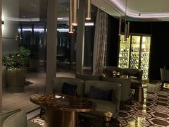 -广州富力丽思卡尔顿酒店