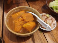 -纯阳馆鱼香排骨面(东二道街店)