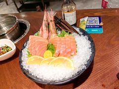 -东海怡品海鲜豆捞(西水东店)