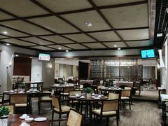 大堂-桃源春晓中餐厅 TaoYuan Restaurant