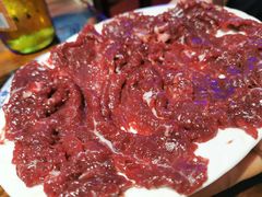 -万祥牛肉火锅(金龙店)