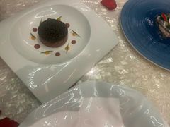 -广州四季酒店·佰鲜汇·现代法餐