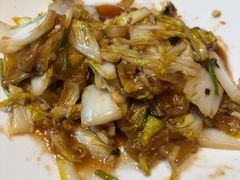 -老德州四合院·德州菜(天衢路店)