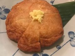 -角落里(中山公园店)
