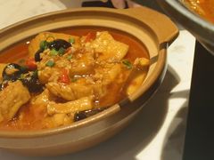 -福厨餐厅·宜昌地标美食(水悦城店)