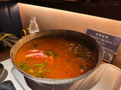 -旺福·贵州酸汤牛肉火锅(陆悦天地店)