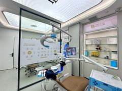 -牙博士口腔品牌连锁(杨浦店)