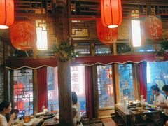 -蜀大侠火锅(寰球文化地标·总府店)