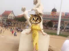 -老虎石海上公园